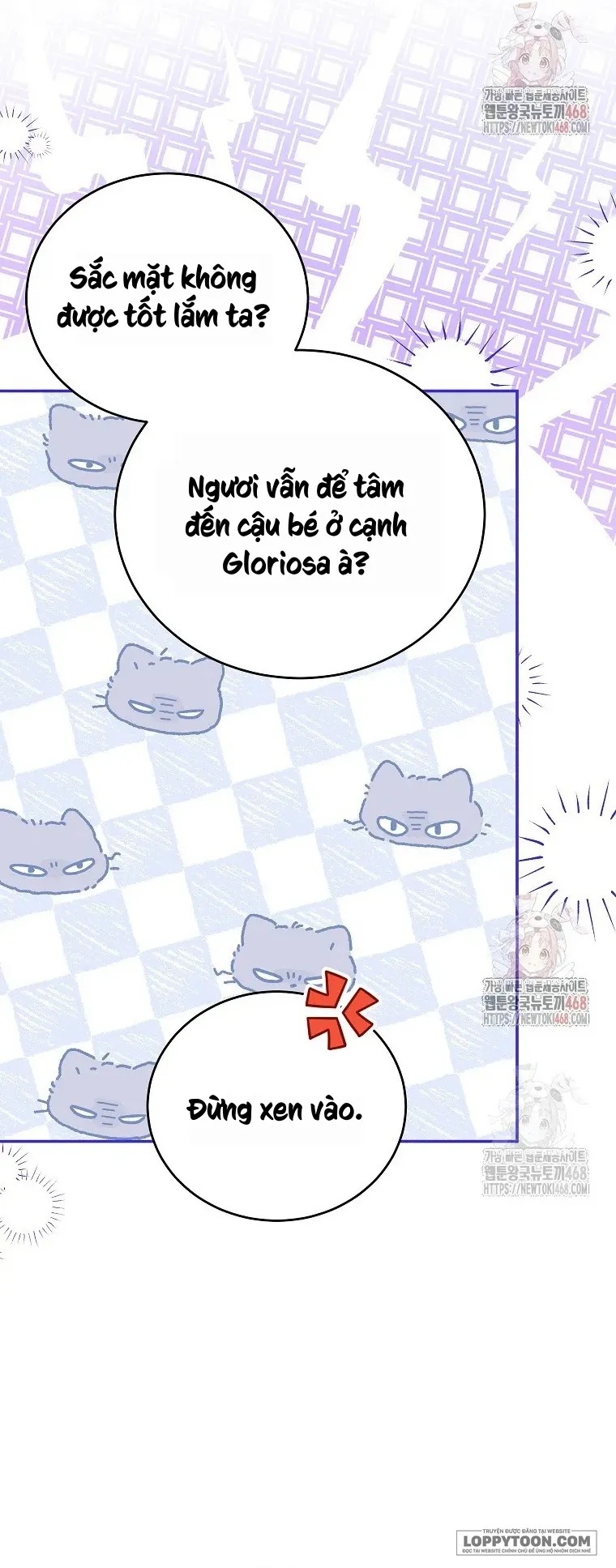 Bé Con Chốn Hoa Nở - Chap 65 - Trang 15