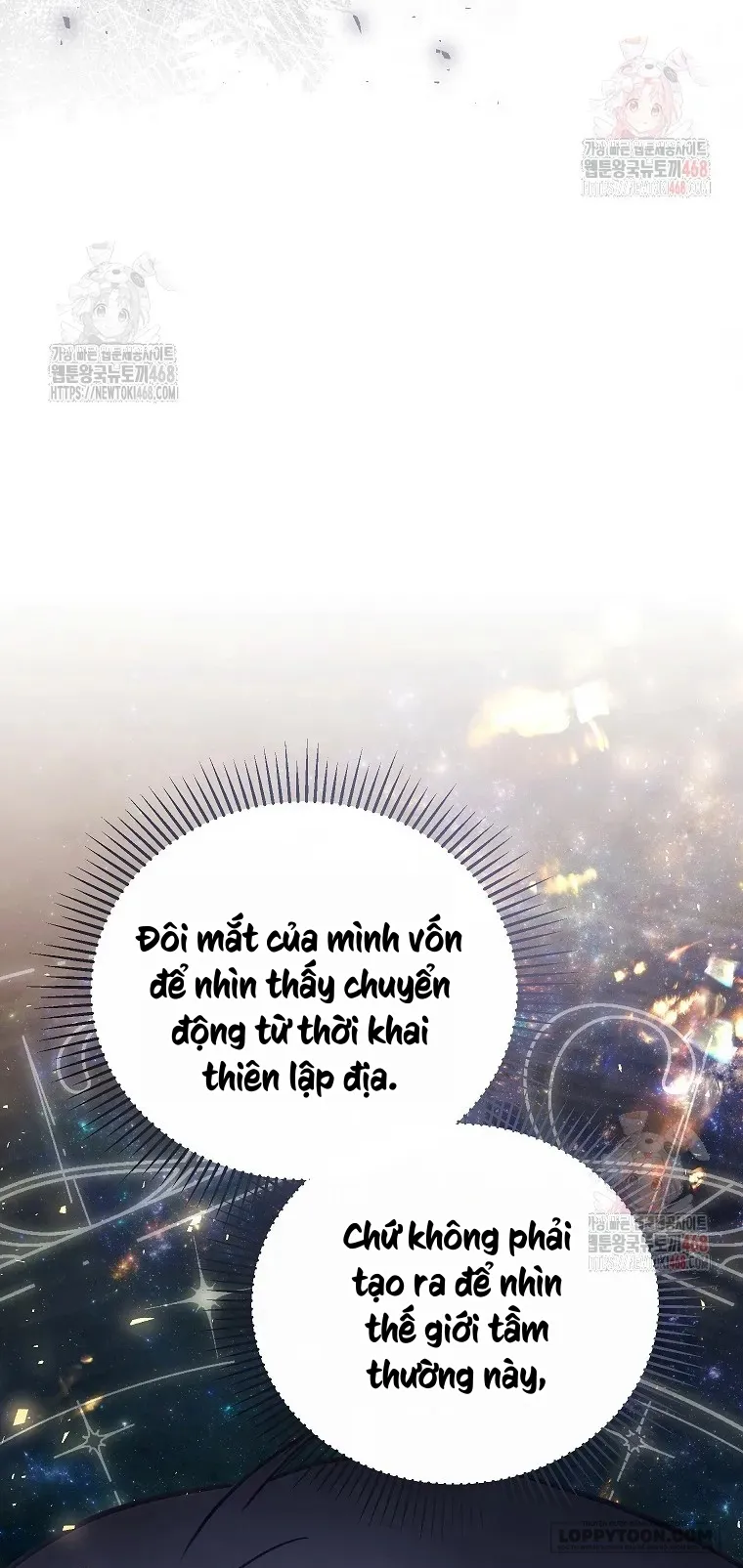 Bé Con Chốn Hoa Nở - Chap 65 - Trang 17
