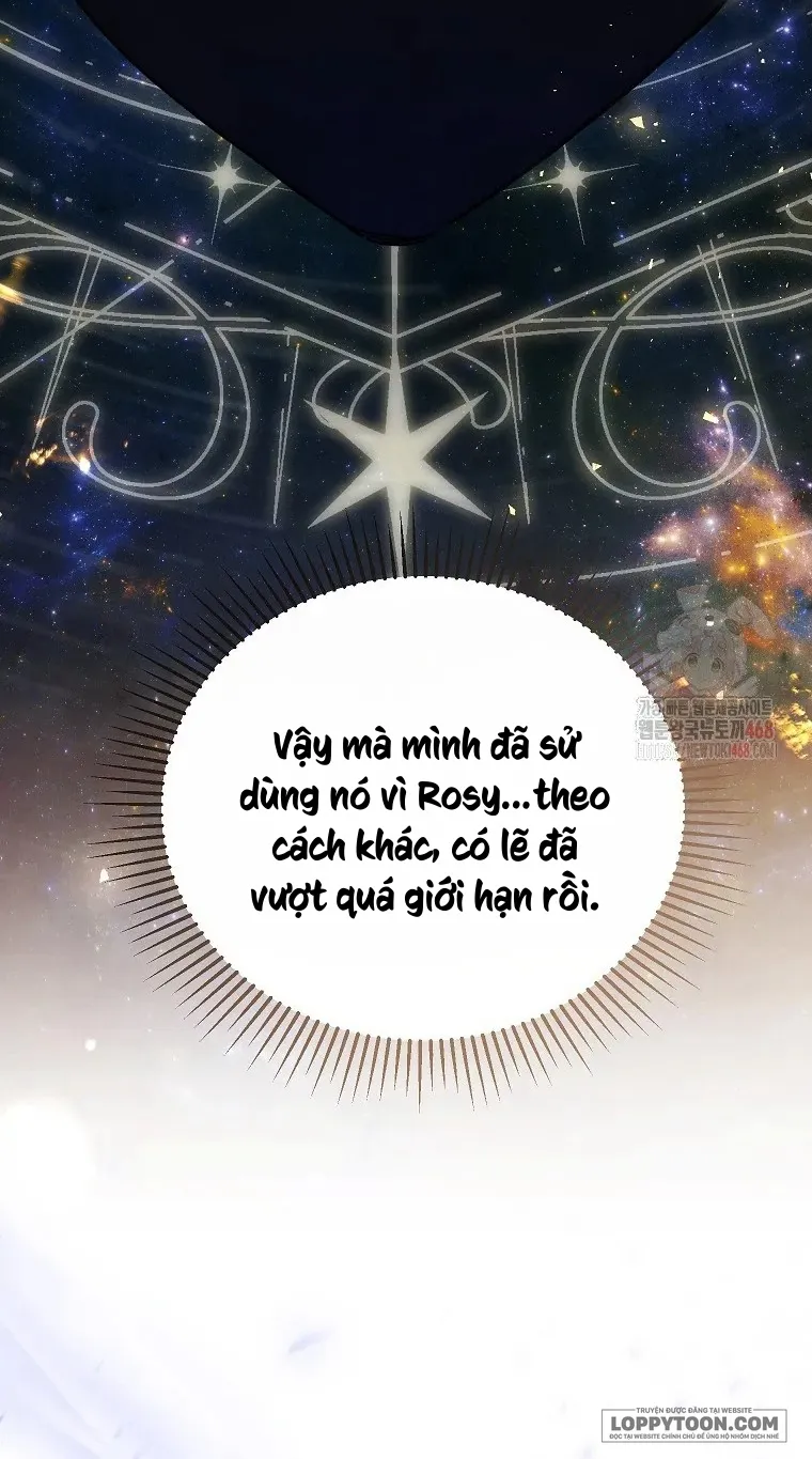 Bé Con Chốn Hoa Nở - Chap 65 - Trang 19