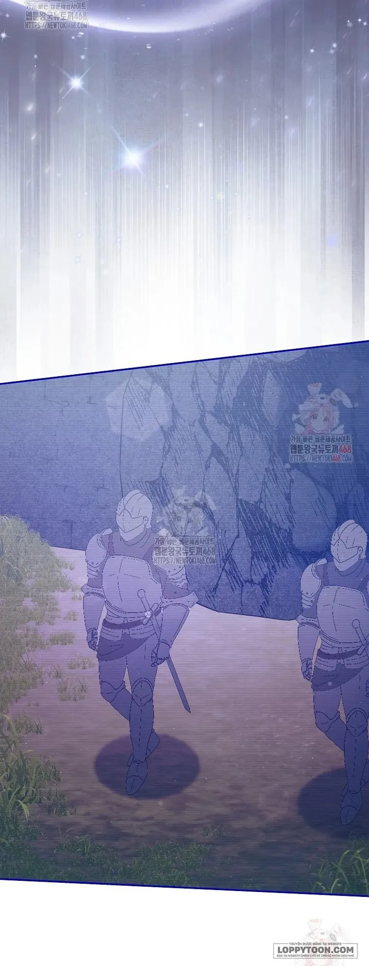 Bé Con Chốn Hoa Nở - Chap 65 - Trang 22