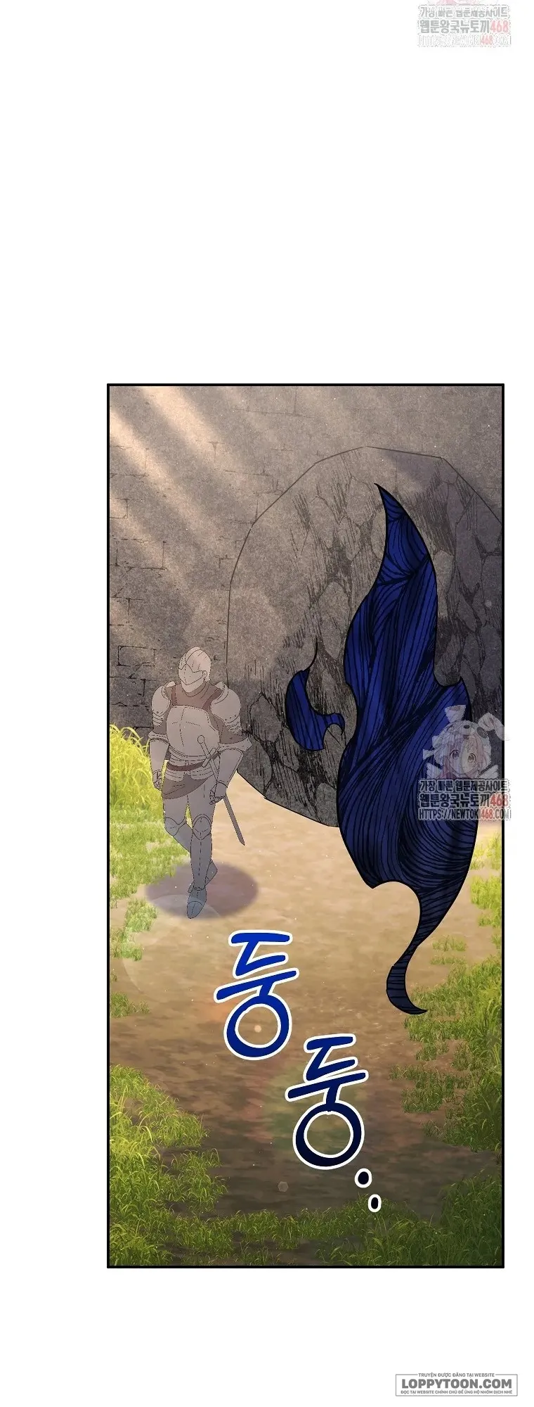 Bé Con Chốn Hoa Nở - Chap 65 - Trang 23