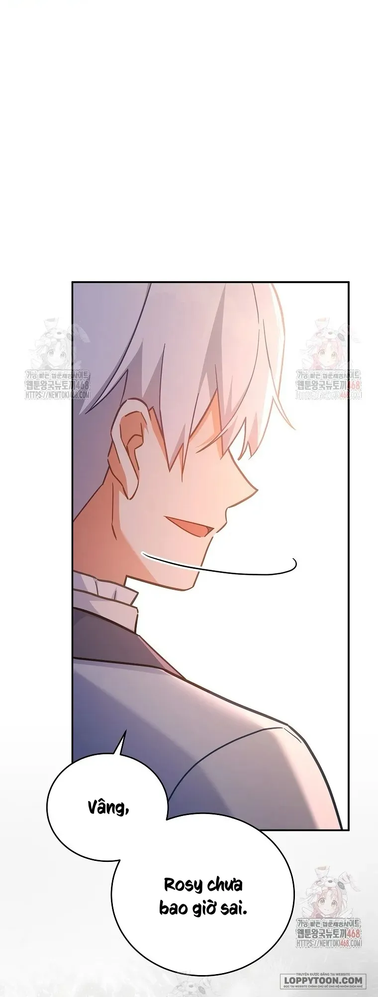 Bé Con Chốn Hoa Nở - Chap 65 - Trang 25