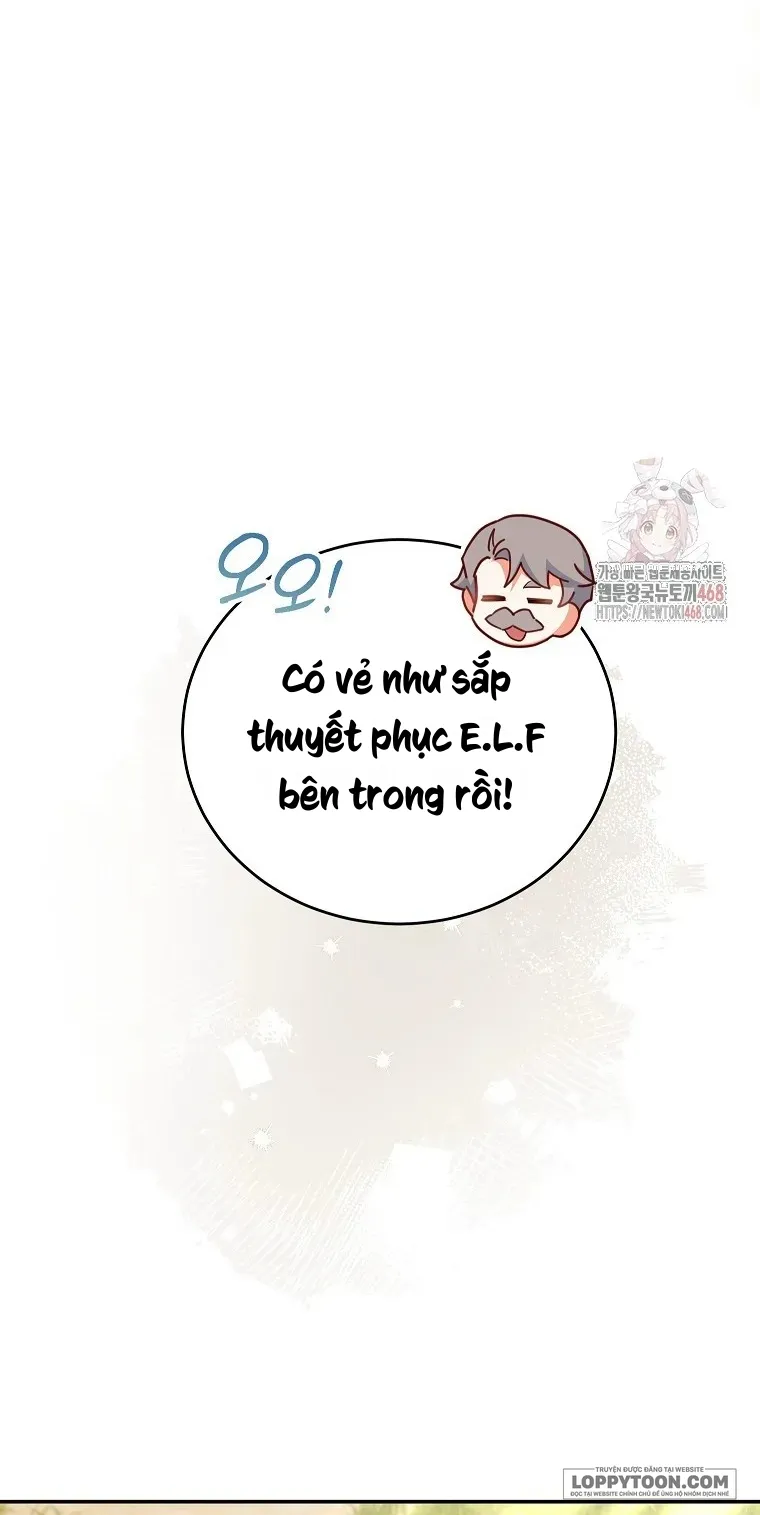 Bé Con Chốn Hoa Nở - Chap 65 - Trang 44