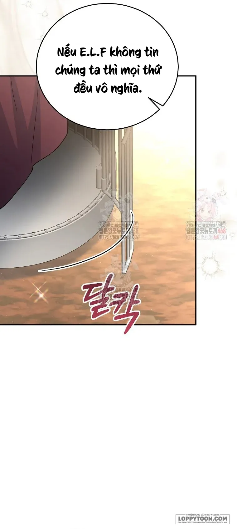 Bé Con Chốn Hoa Nở - Chap 65 - Trang 46