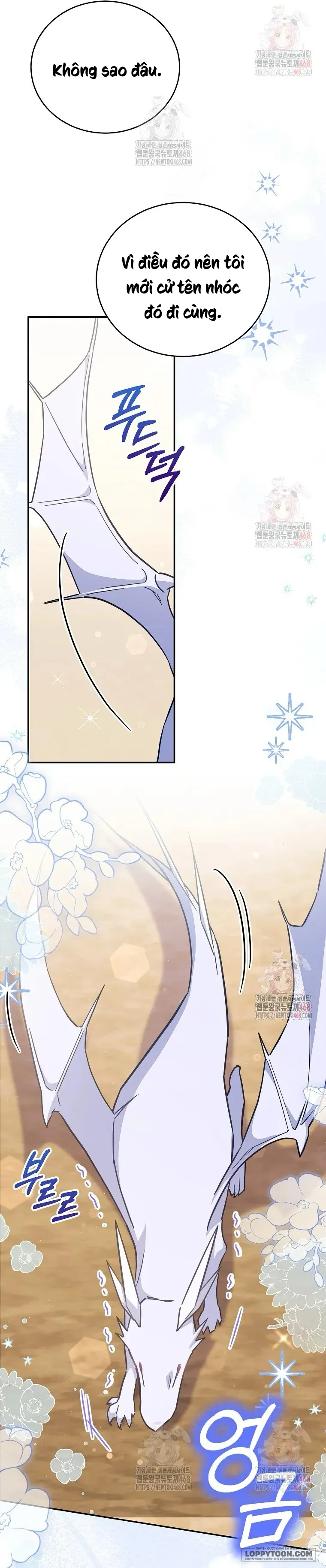 Bé Con Chốn Hoa Nở - Chap 65 - Trang 47