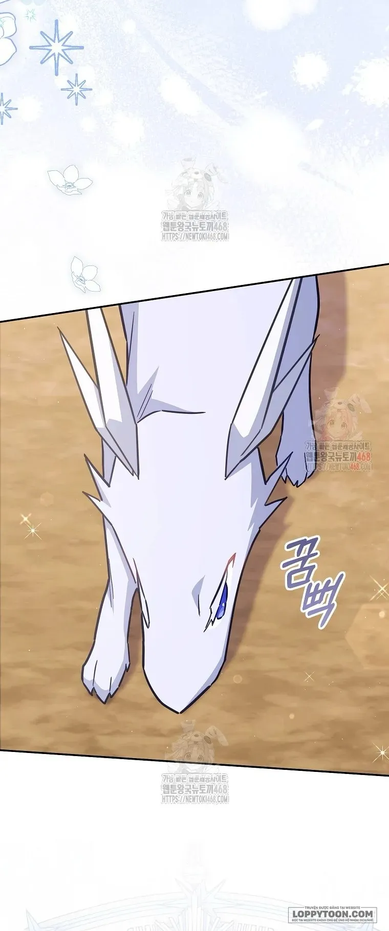 Bé Con Chốn Hoa Nở - Chap 65 - Trang 48