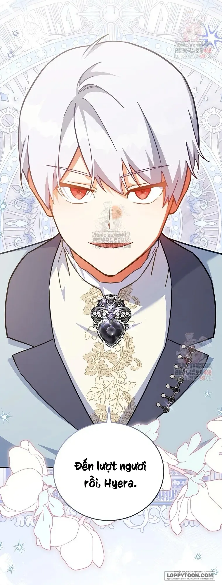 Bé Con Chốn Hoa Nở - Chap 65 - Trang 49