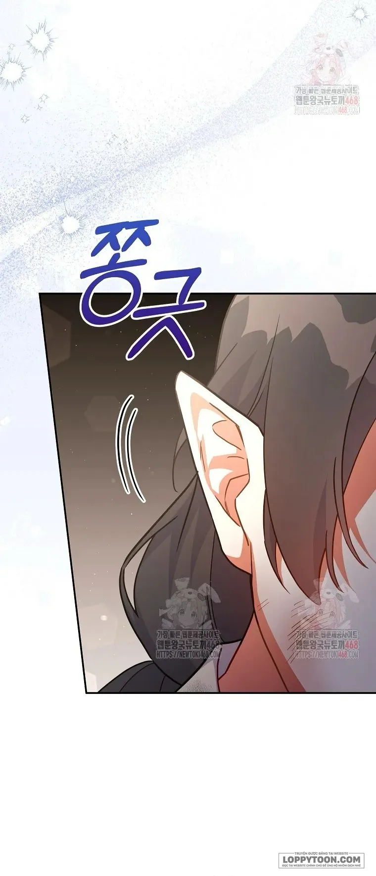 Bé Con Chốn Hoa Nở - Chap 65 - Trang 53