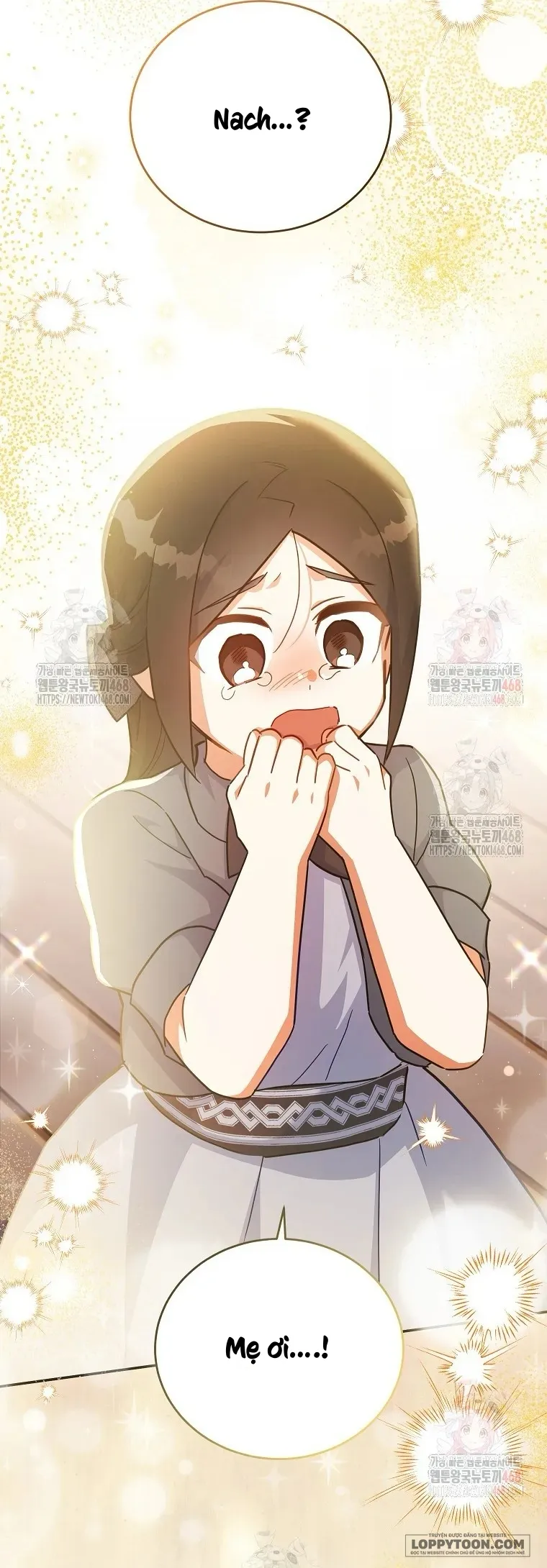 Bé Con Chốn Hoa Nở - Chap 65 - Trang 55