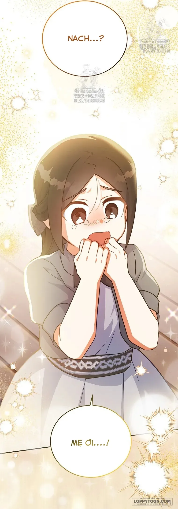 Bé Con Chốn Hoa Nở - Chap 66 - Trang 2