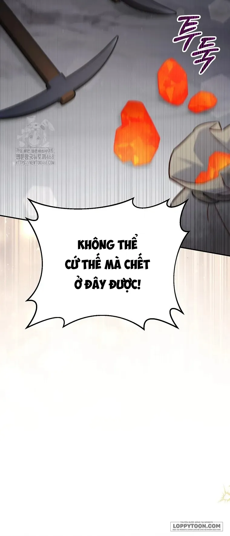 Bé Con Chốn Hoa Nở - Chap 66 - Trang 11
