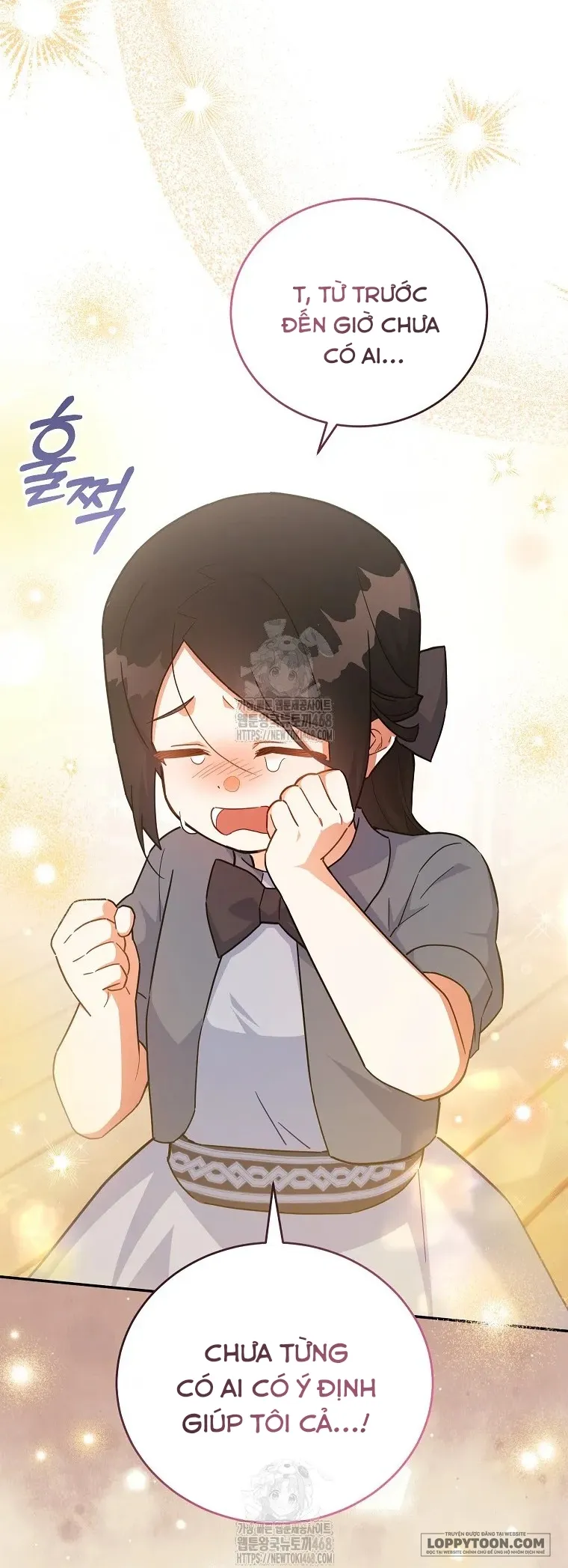 Bé Con Chốn Hoa Nở - Chap 66 - Trang 14