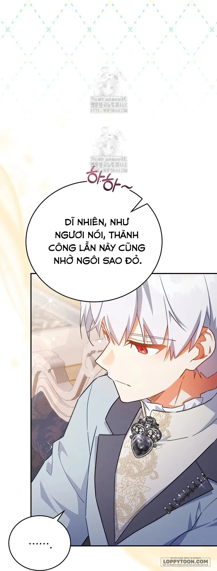 Bé Con Chốn Hoa Nở - Chap 66 - Trang 17