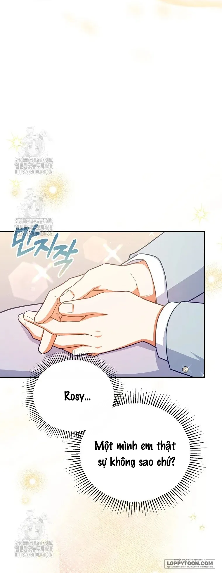 Bé Con Chốn Hoa Nở - Chap 66 - Trang 18