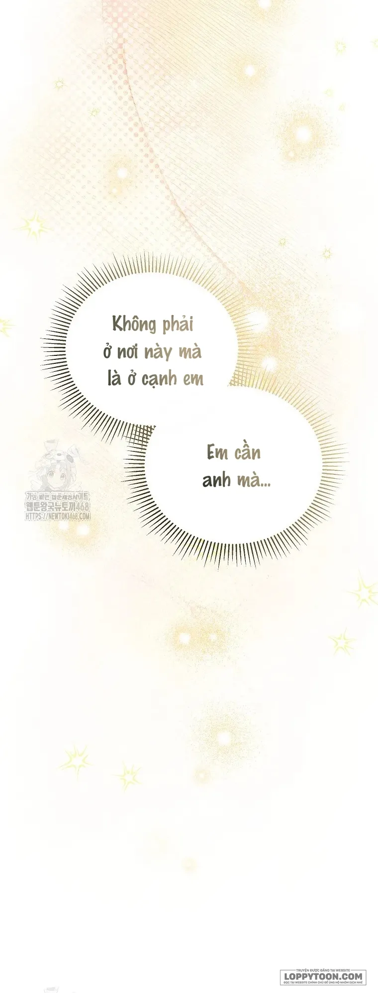 Bé Con Chốn Hoa Nở - Chap 66 - Trang 19