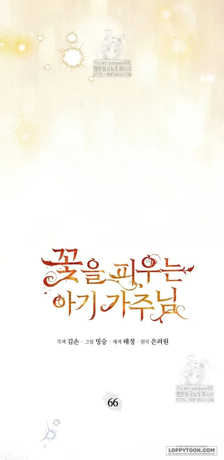 Bé Con Chốn Hoa Nở - Chap 66 - Trang 3