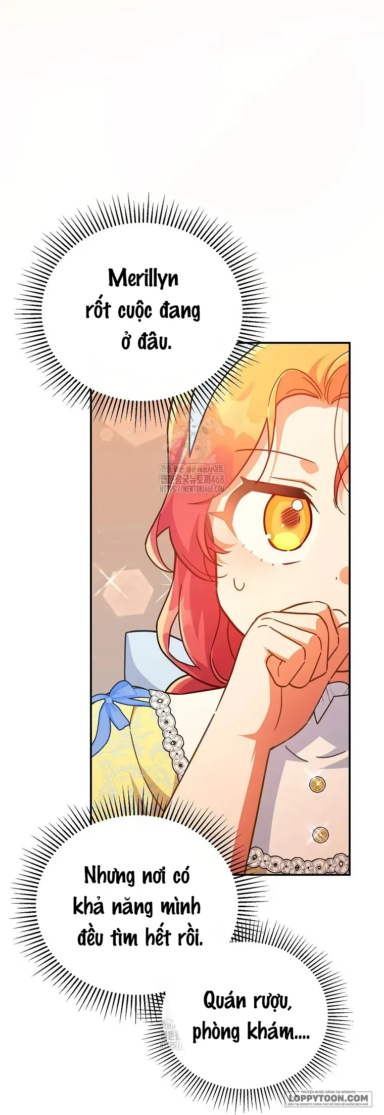 Bé Con Chốn Hoa Nở - Chap 66 - Trang 30