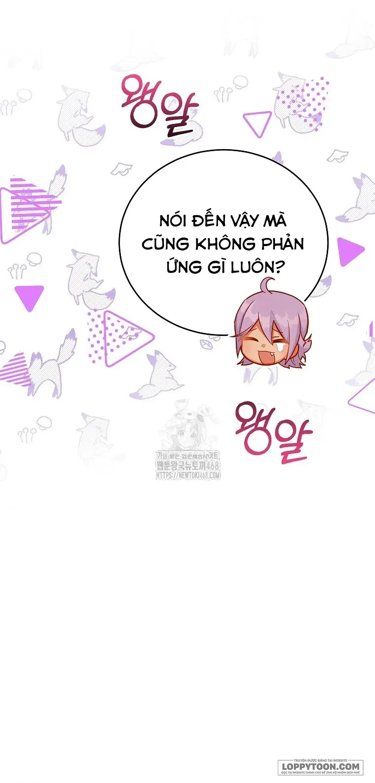 Bé Con Chốn Hoa Nở - Chap 66 - Trang 31