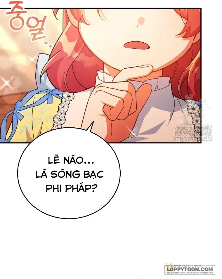 Bé Con Chốn Hoa Nở - Chap 66 - Trang 32