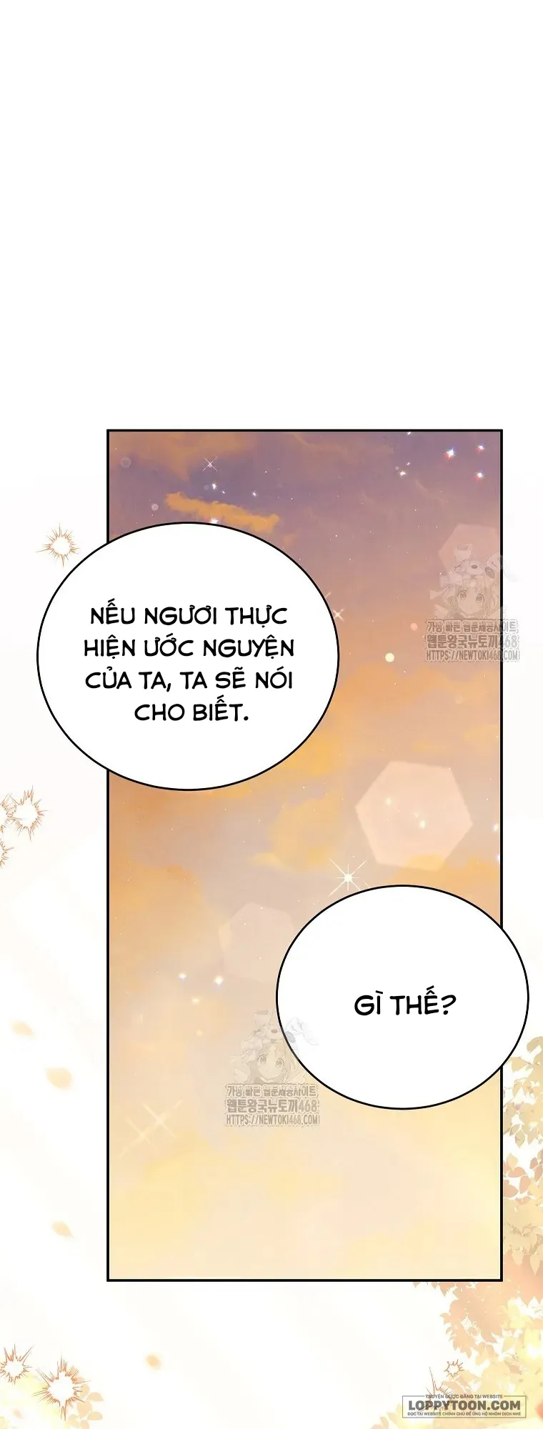 Bé Con Chốn Hoa Nở - Chap 66 - Trang 34