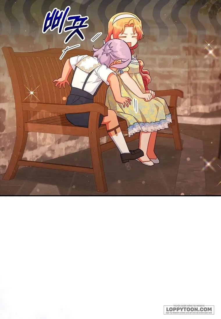 Bé Con Chốn Hoa Nở - Chap 66 - Trang 39