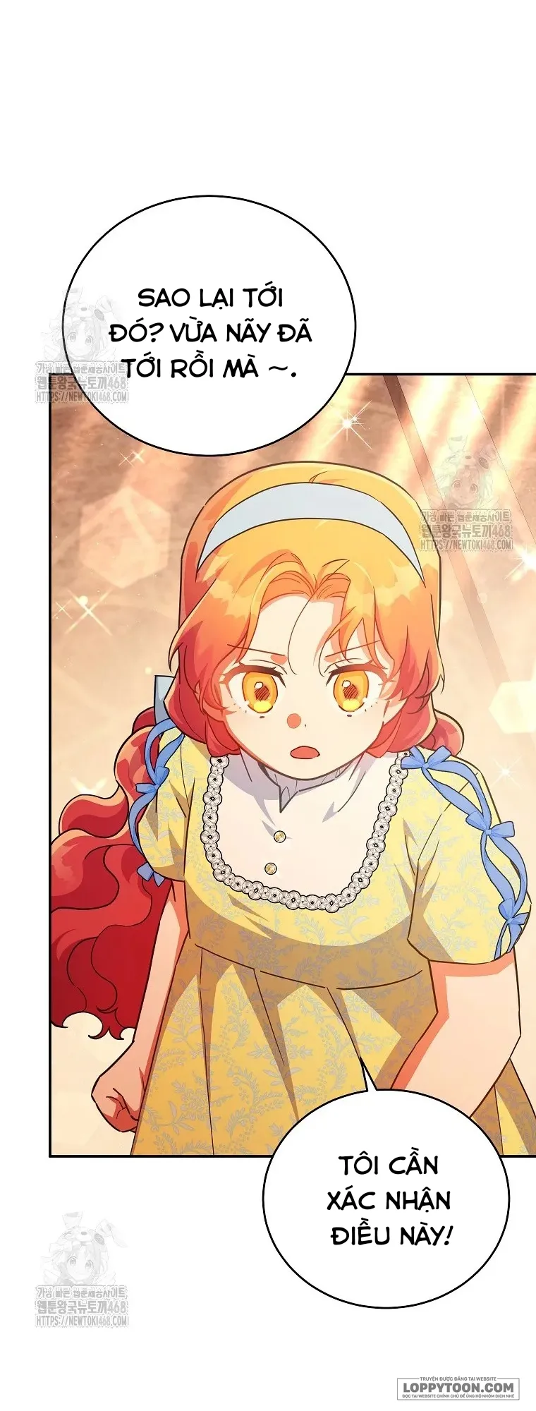 Bé Con Chốn Hoa Nở - Chap 66 - Trang 48