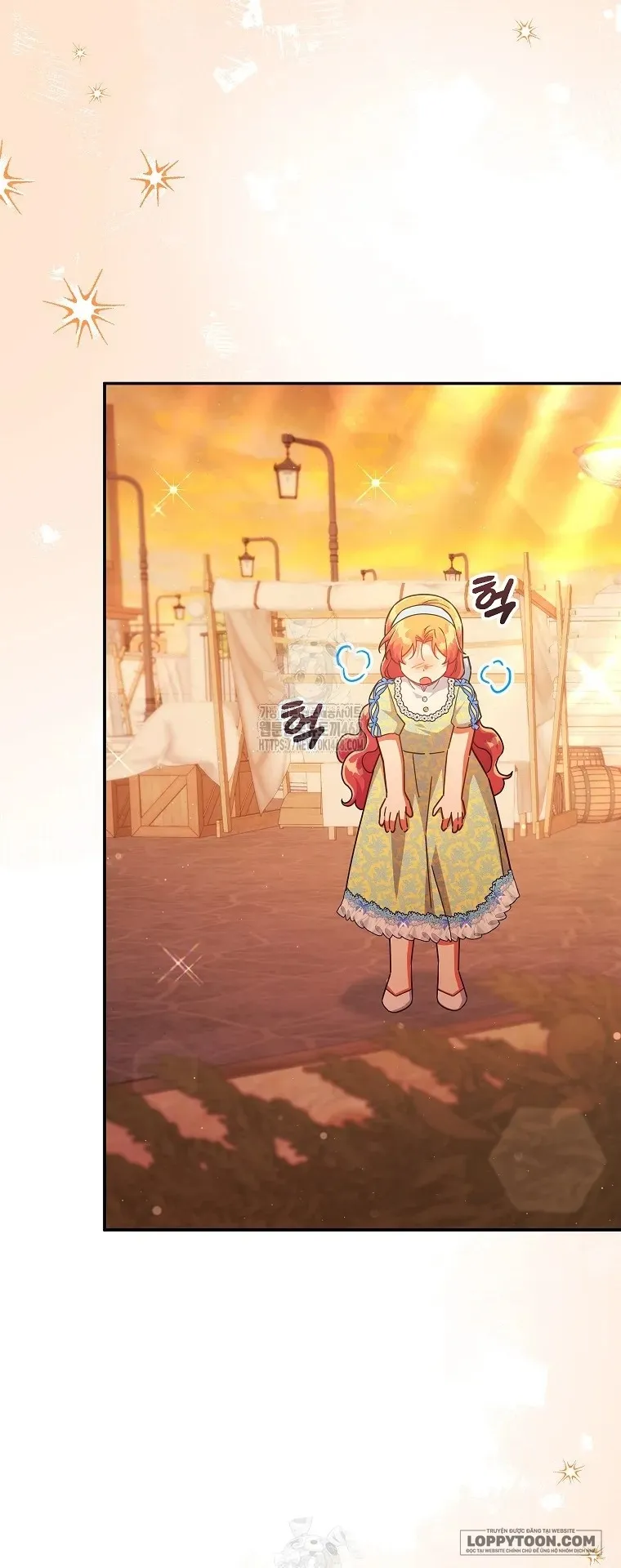 Bé Con Chốn Hoa Nở - Chap 66 - Trang 50