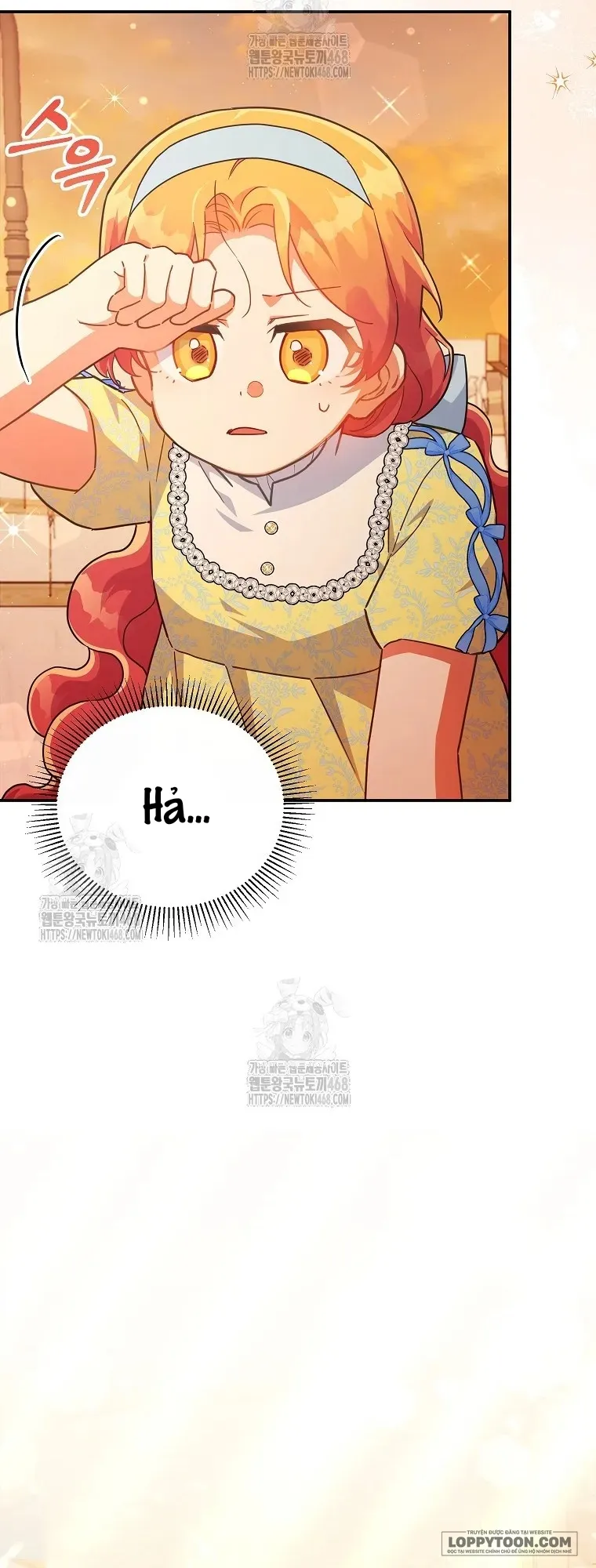 Bé Con Chốn Hoa Nở - Chap 66 - Trang 51