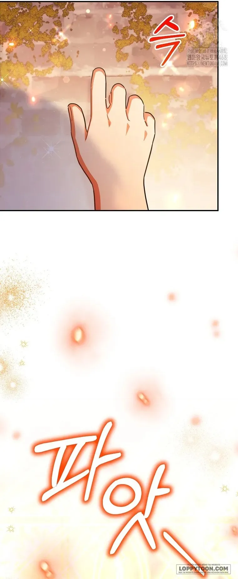 Bé Con Chốn Hoa Nở - Chap 66 - Trang 54