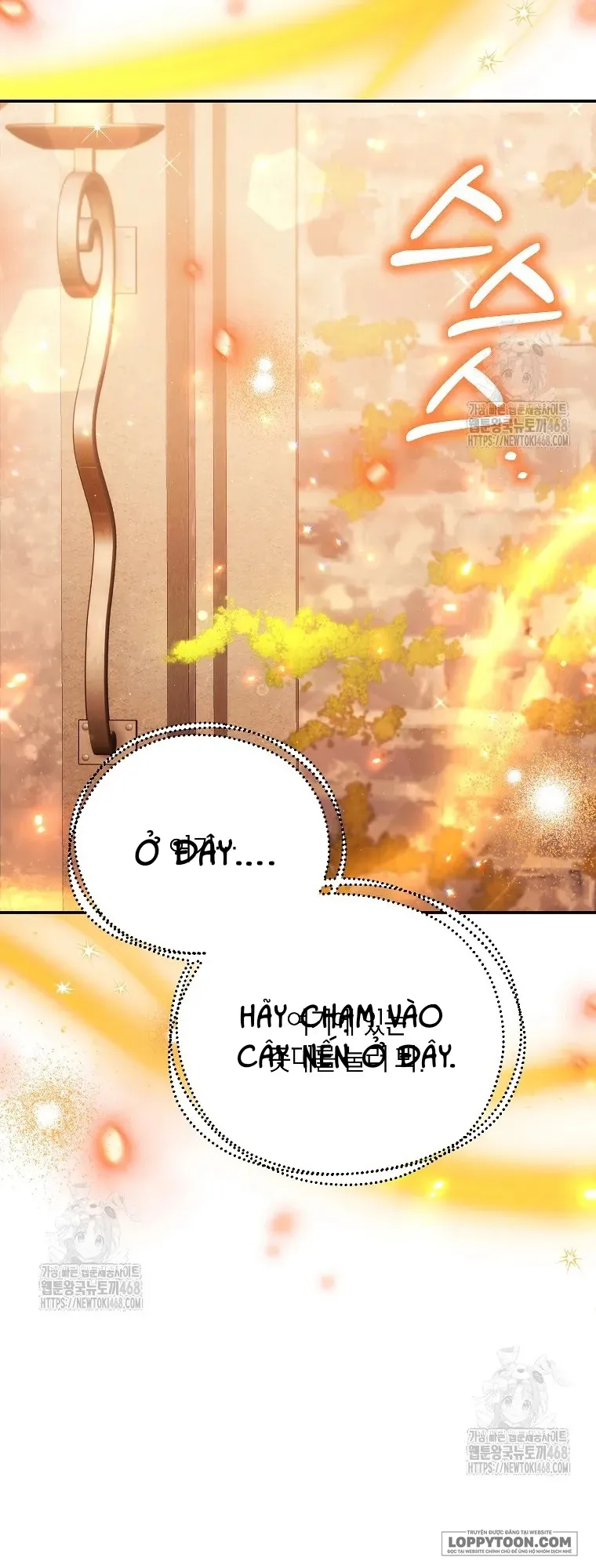 Bé Con Chốn Hoa Nở - Chap 66 - Trang 56