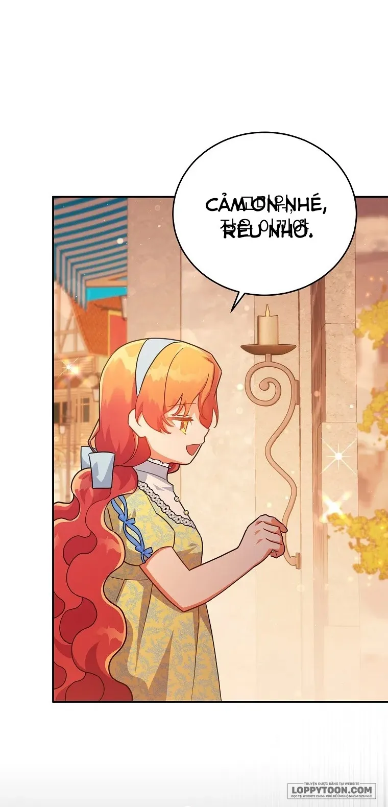 Bé Con Chốn Hoa Nở - Chap 66 - Trang 57