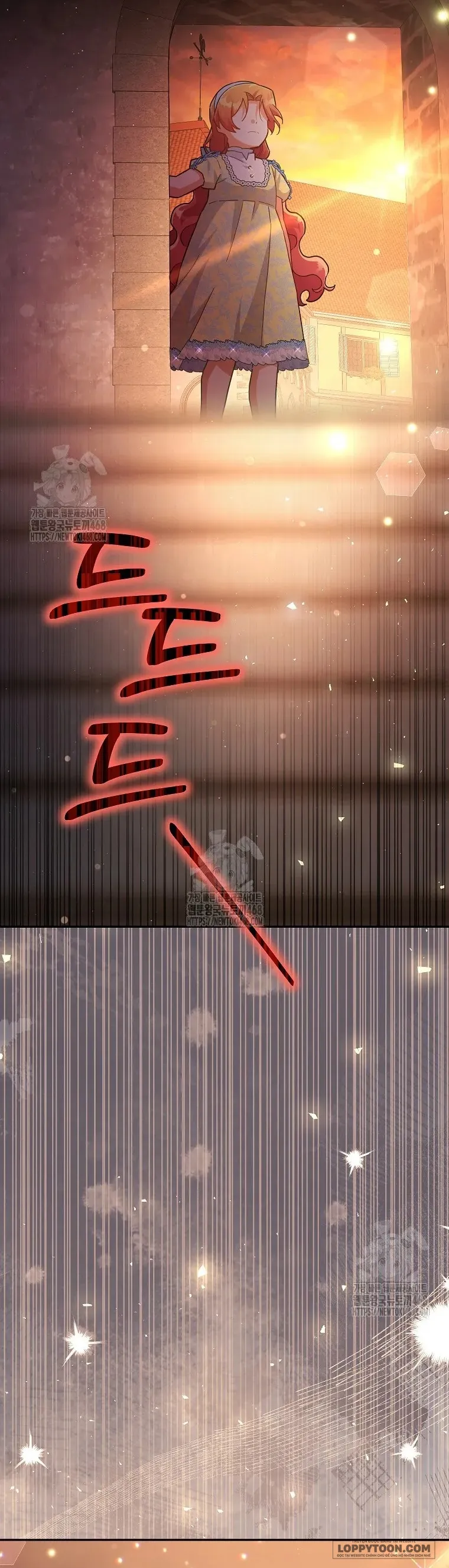 Bé Con Chốn Hoa Nở - Chap 66 - Trang 59