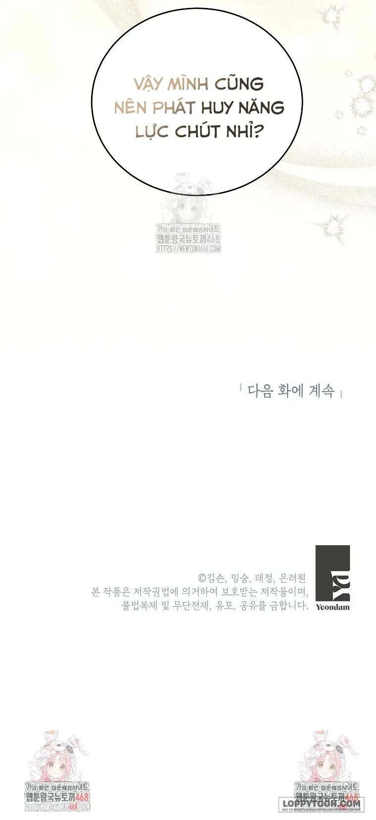 Bé Con Chốn Hoa Nở - Chap 66 - Trang 61