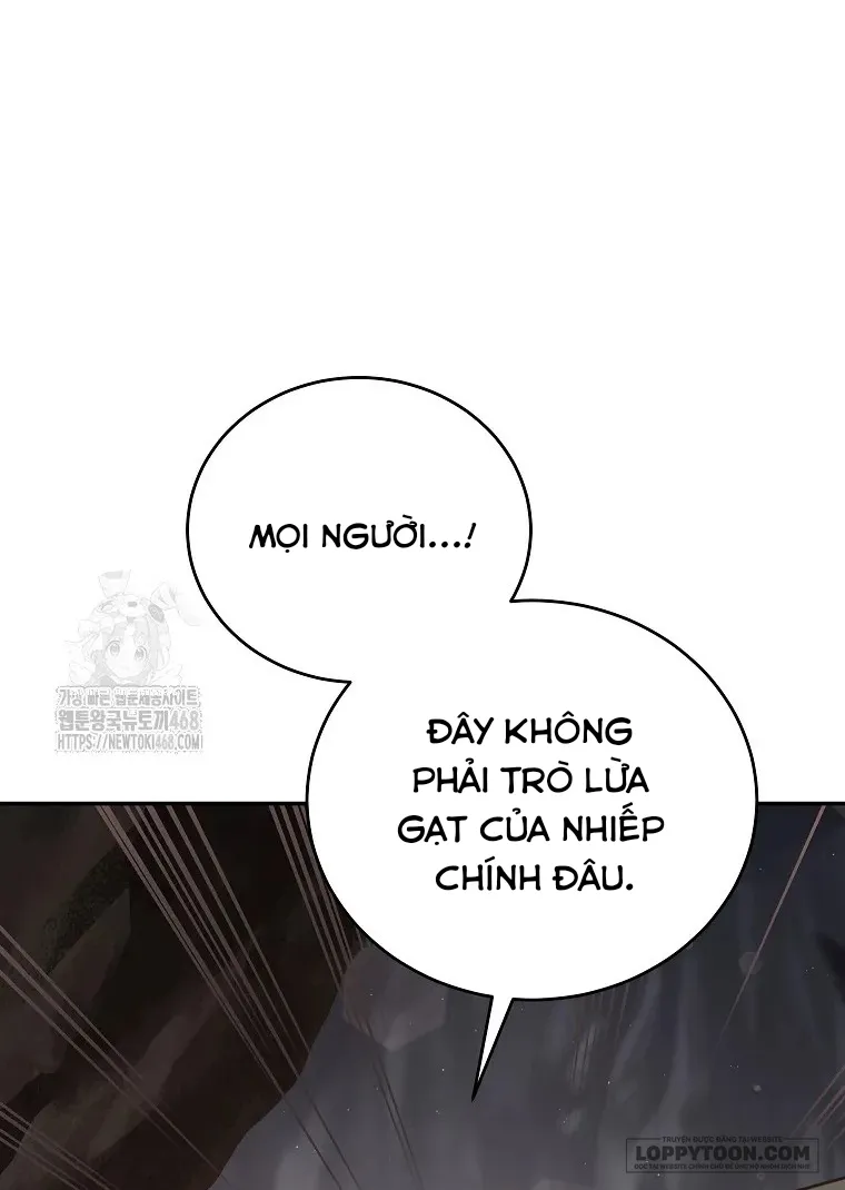 Bé Con Chốn Hoa Nở - Chap 66 - Trang 8