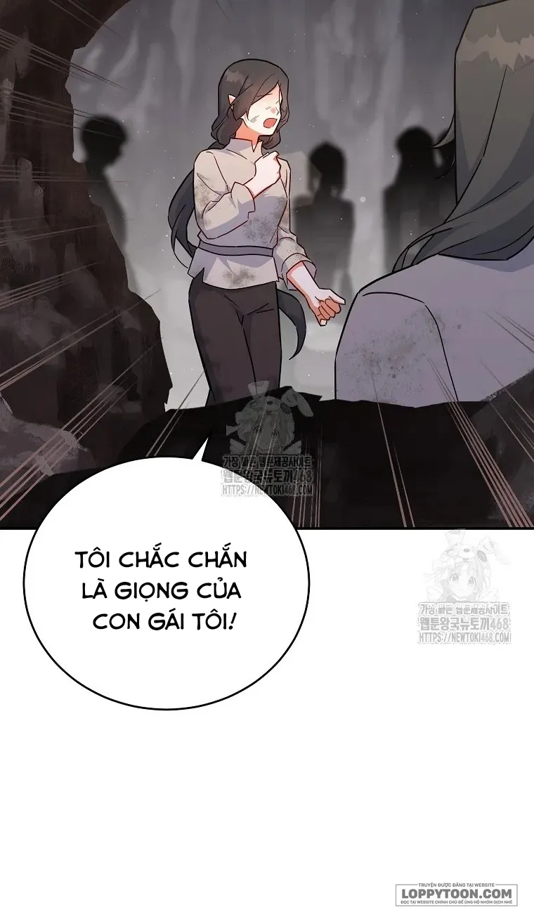 Bé Con Chốn Hoa Nở - Chap 66 - Trang 9