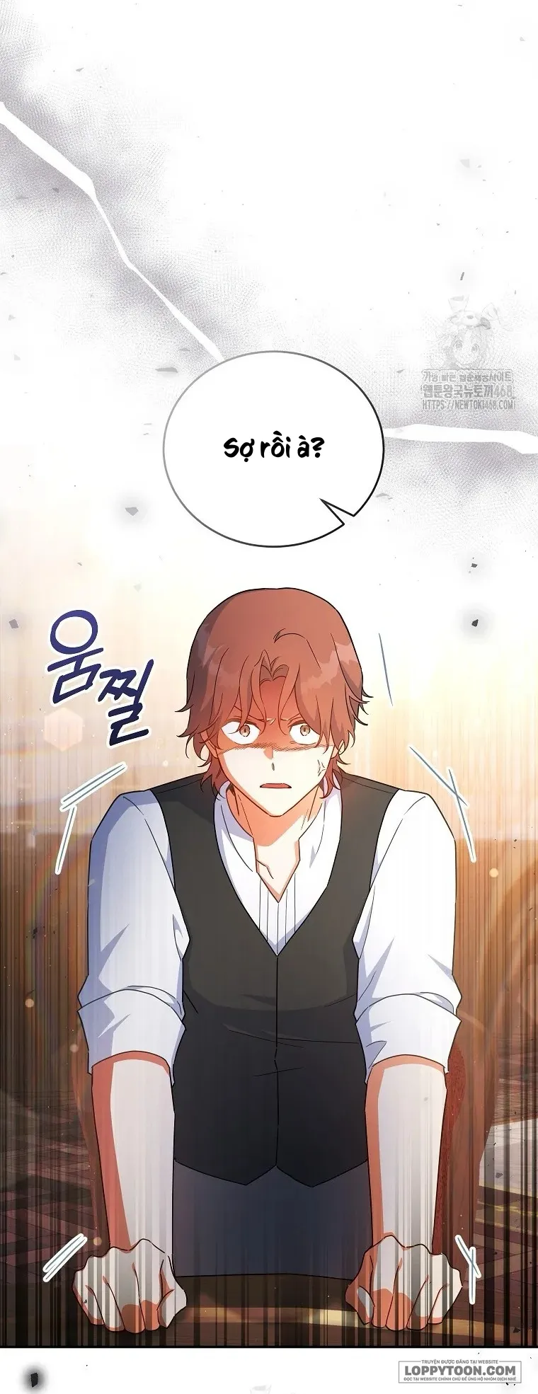 Bé Con Chốn Hoa Nở - Chap 67 - Trang 12