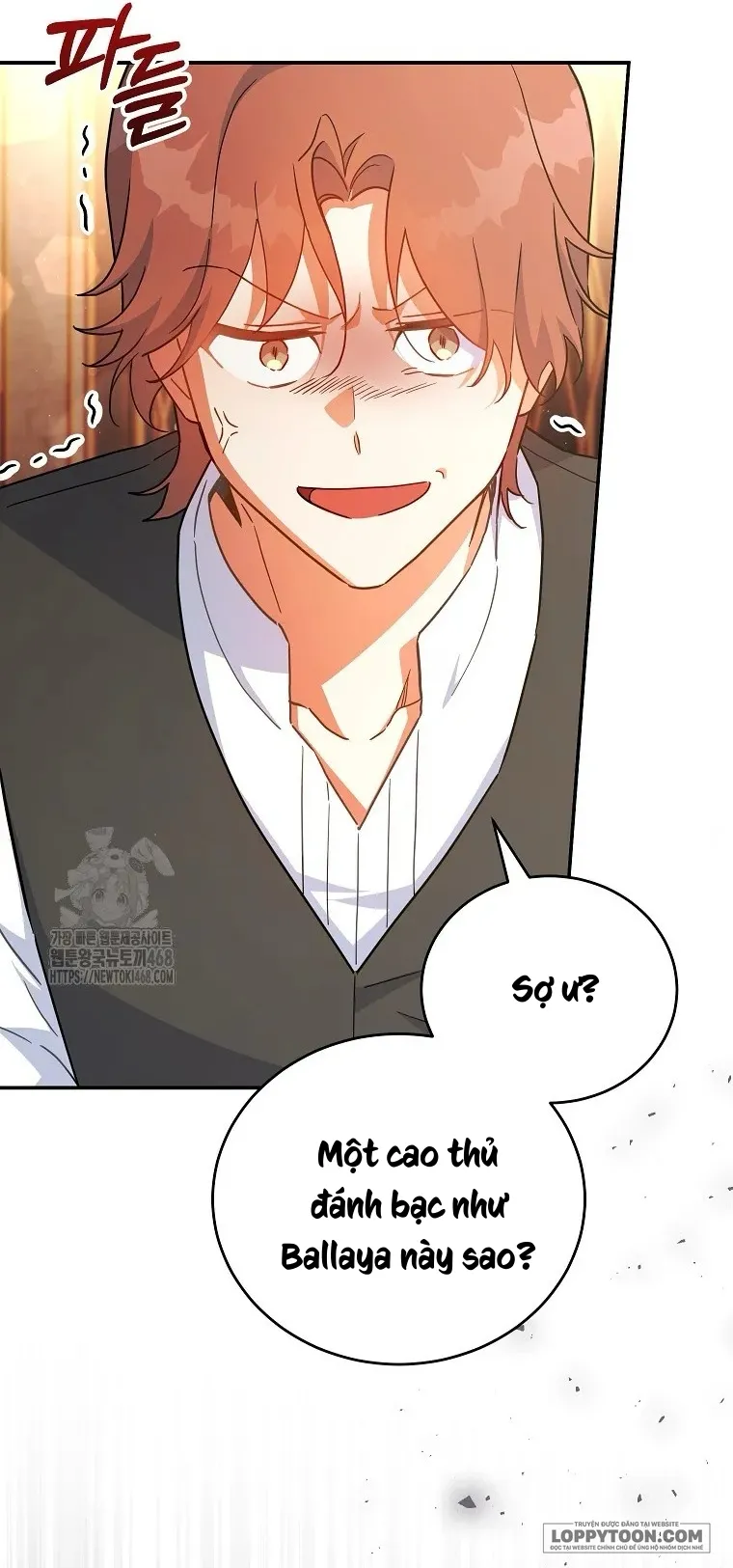 Bé Con Chốn Hoa Nở - Chap 67 - Trang 14