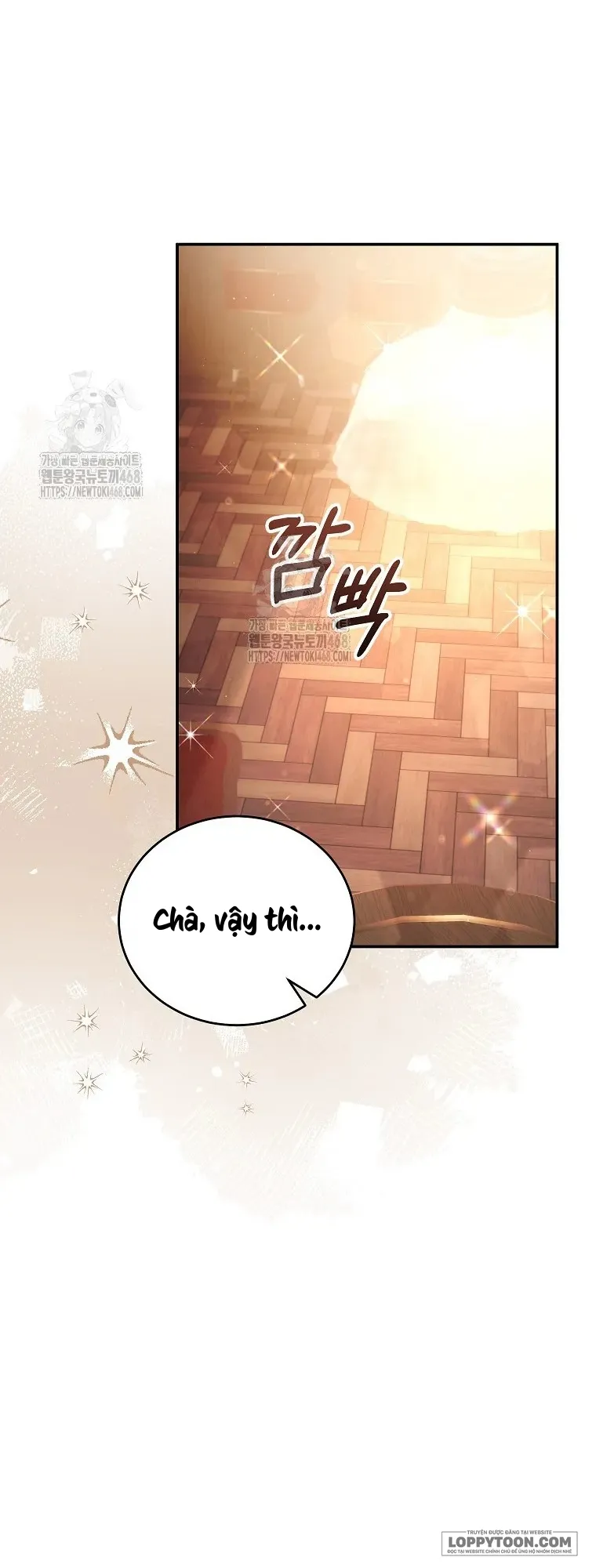 Bé Con Chốn Hoa Nở - Chap 67 - Trang 18
