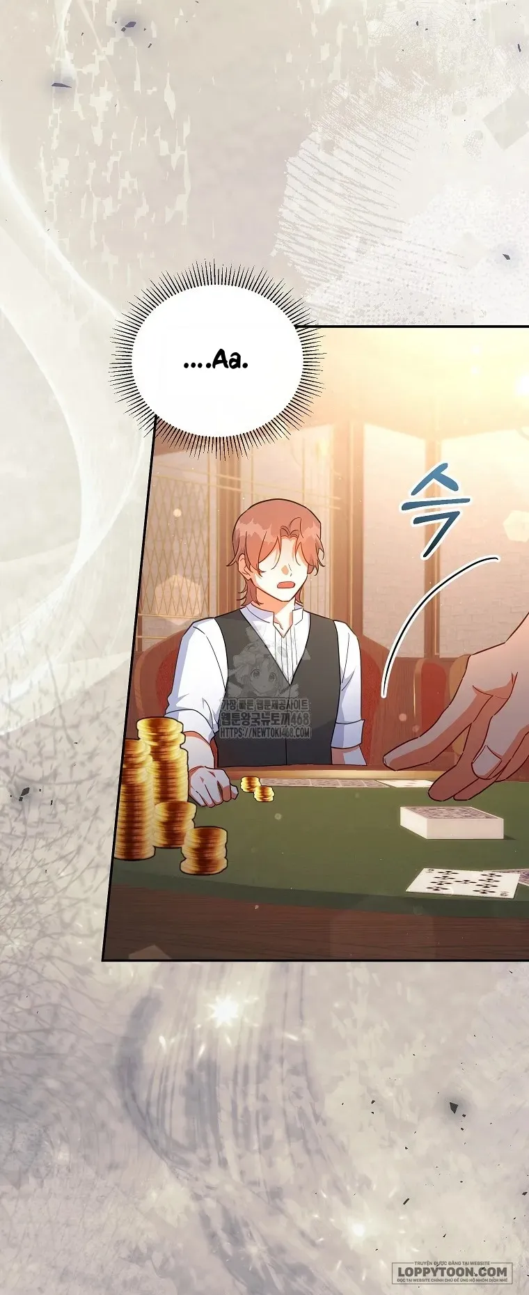 Bé Con Chốn Hoa Nở - Chap 67 - Trang 20