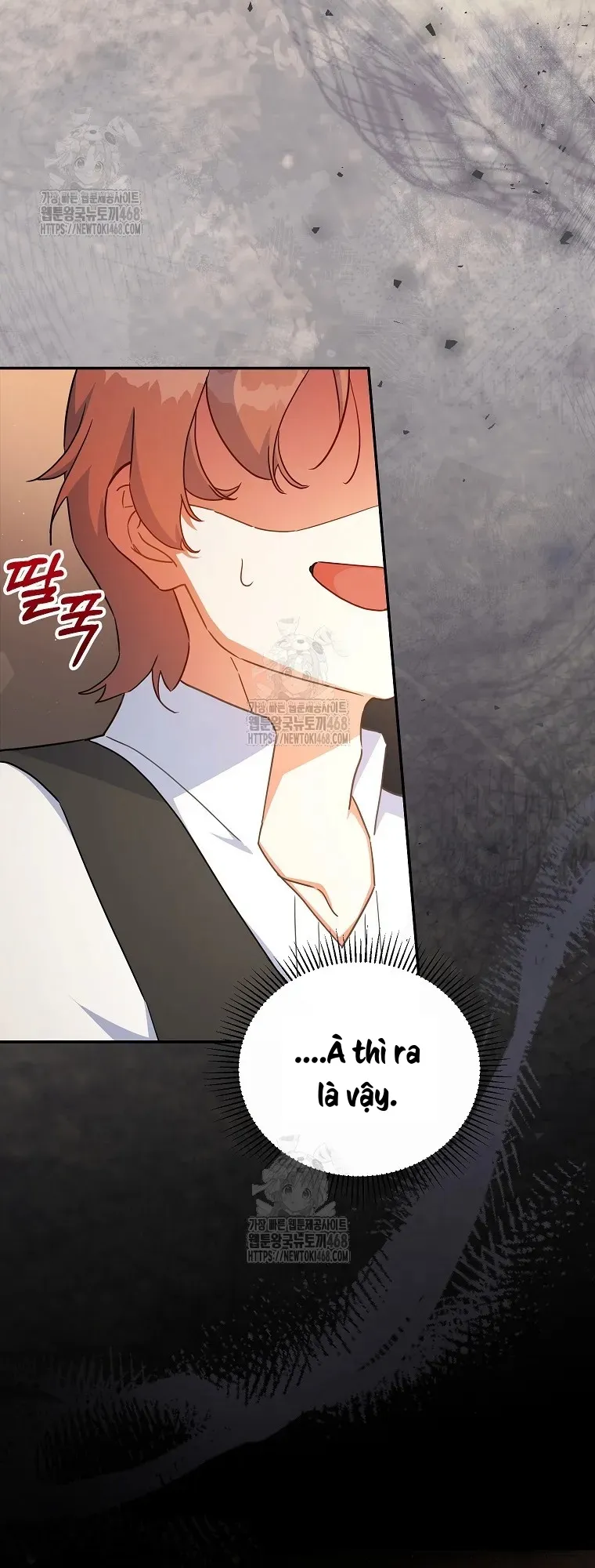 Bé Con Chốn Hoa Nở - Chap 67 - Trang 21