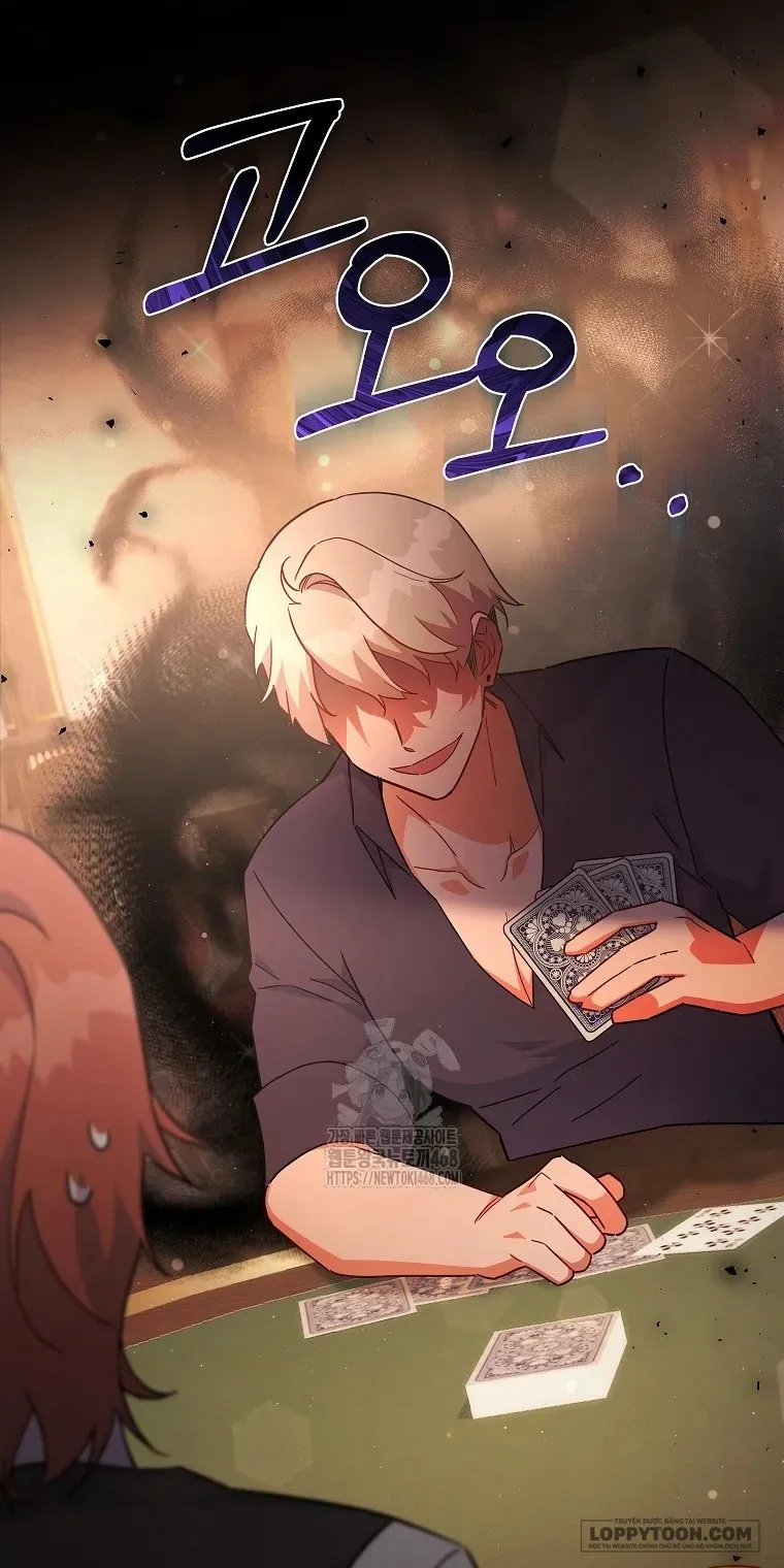 Bé Con Chốn Hoa Nở - Chap 67 - Trang 22