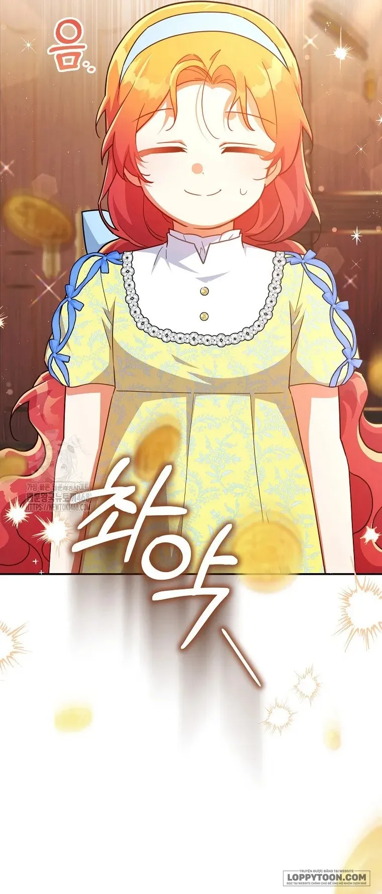 Bé Con Chốn Hoa Nở - Chap 67 - Trang 26