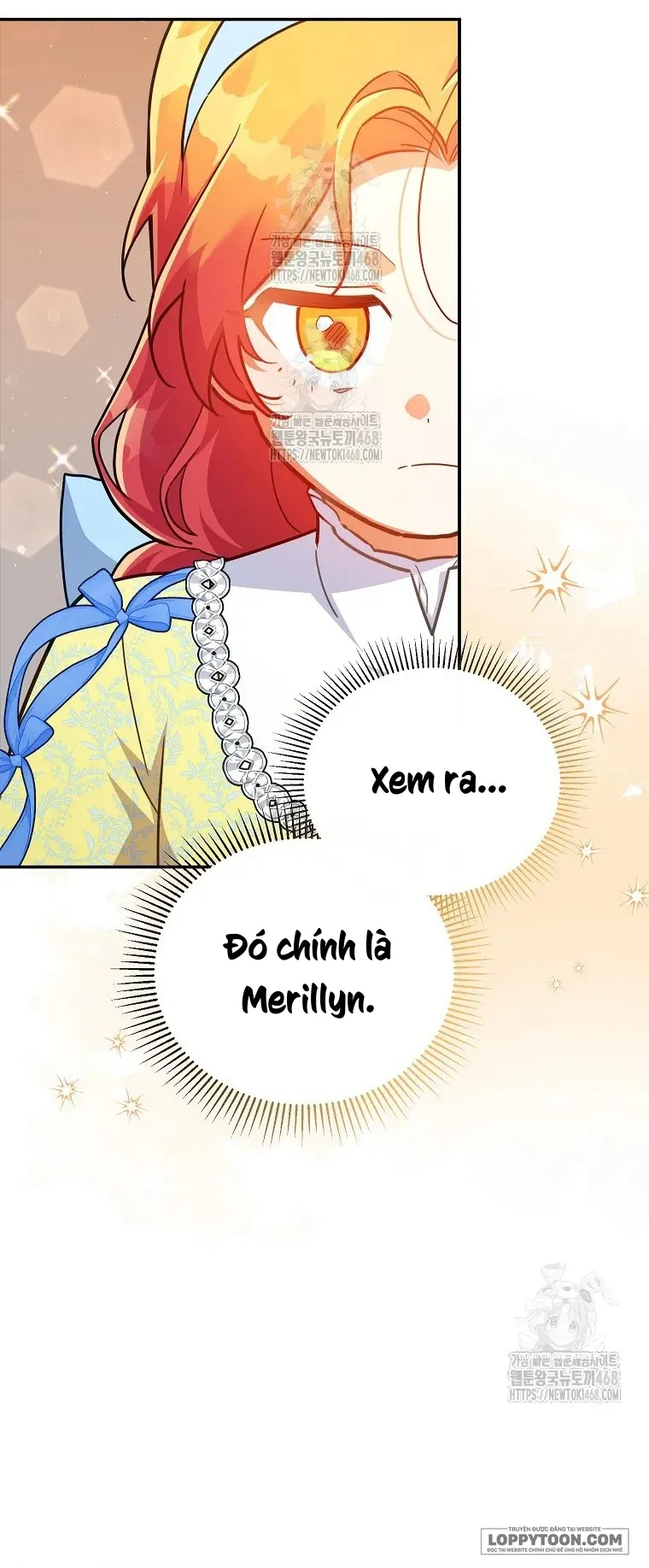 Bé Con Chốn Hoa Nở - Chap 67 - Trang 28