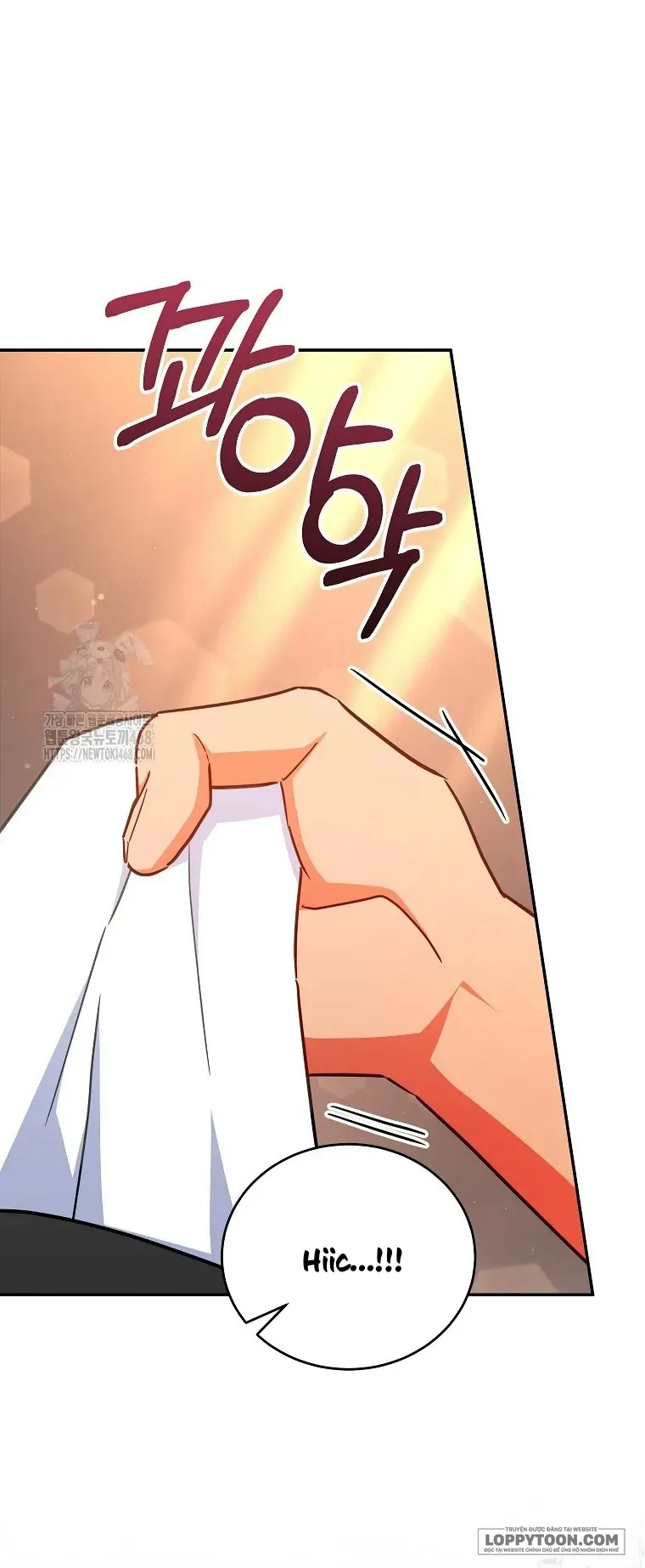 Bé Con Chốn Hoa Nở - Chap 67 - Trang 30