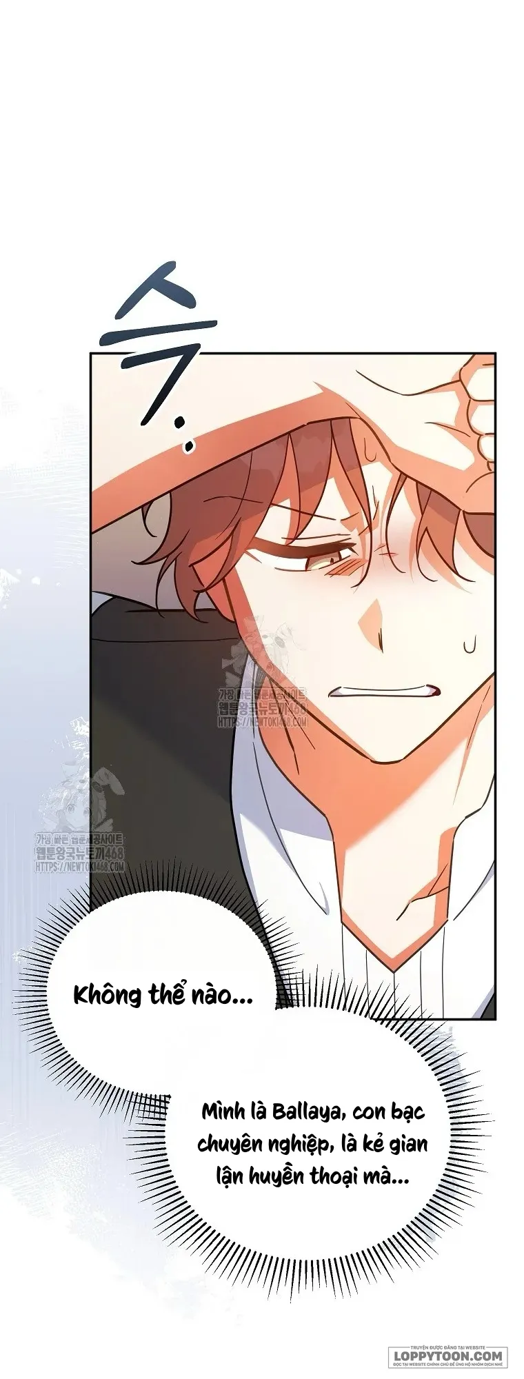 Bé Con Chốn Hoa Nở - Chap 67 - Trang 4