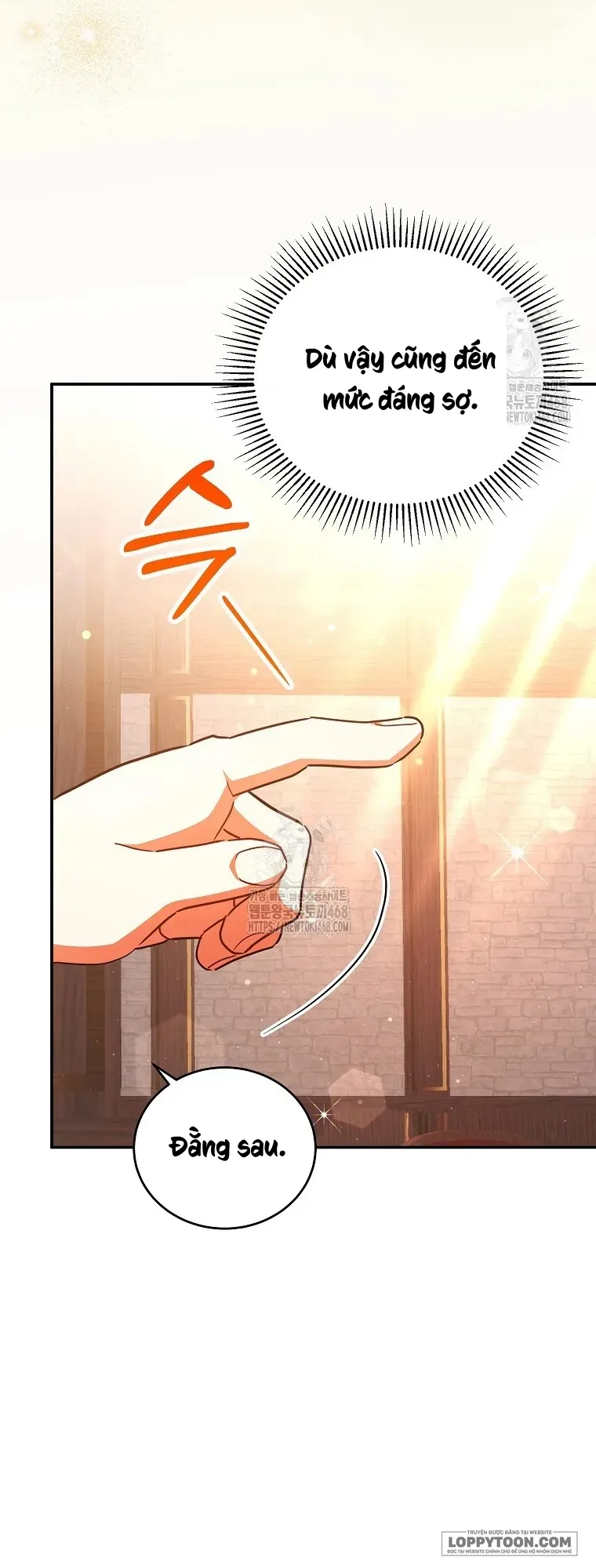 Bé Con Chốn Hoa Nở - Chap 67 - Trang 39