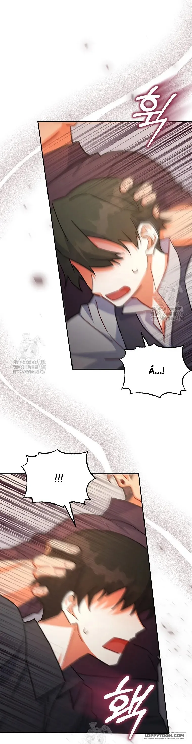 Bé Con Chốn Hoa Nở - Chap 67 - Trang 42