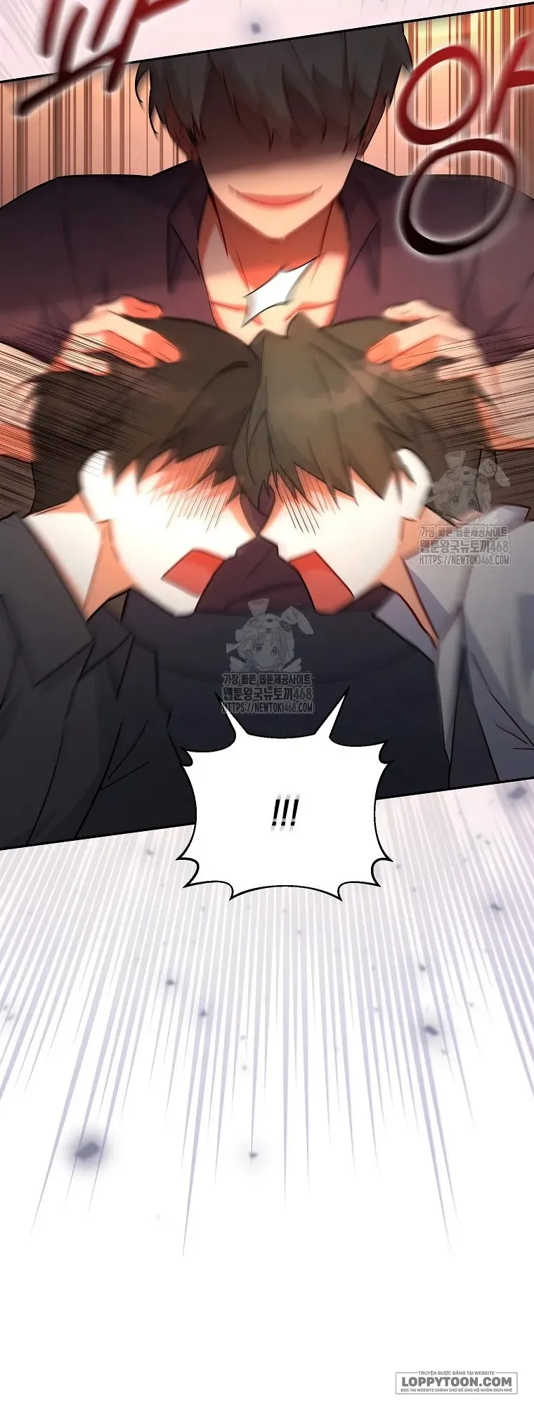 Bé Con Chốn Hoa Nở - Chap 67 - Trang 44