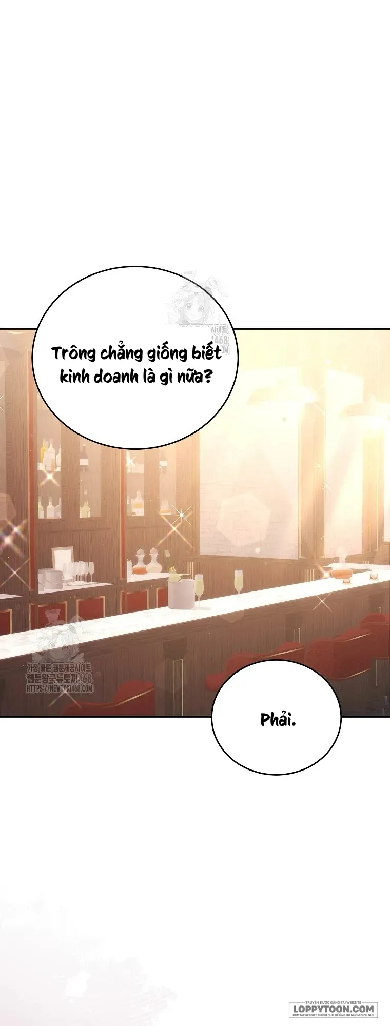 Bé Con Chốn Hoa Nở - Chap 67 - Trang 51