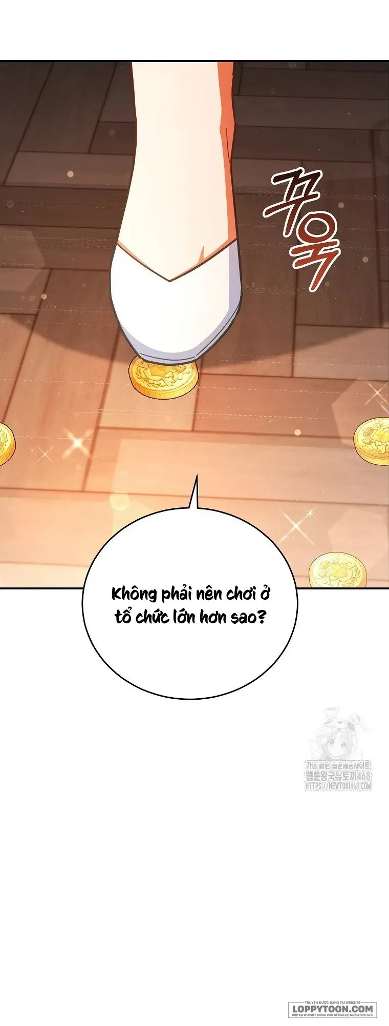 Bé Con Chốn Hoa Nở - Chap 67 - Trang 53